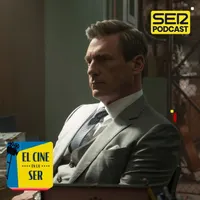 El Cine en la SER artwork