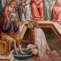 Catholic Daily Reflections artwork