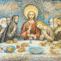 Catholic Daily Reflections artwork