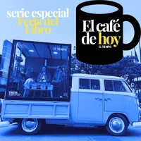 El café de hoy artwork