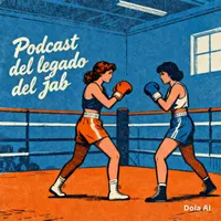 Legado del Jab artwork