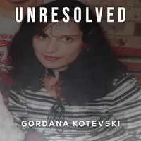 Unresolved: A True Crime & Mystery Podcast artwork