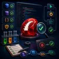 CyberCode Academy artwork
