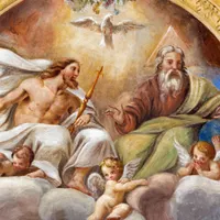 Catholic Daily Reflections artwork