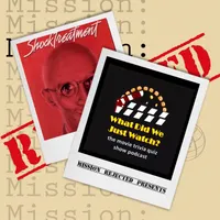 Mission Rejected artwork