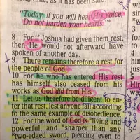 Simple Man Sermons - Whole Bible Believing artwork