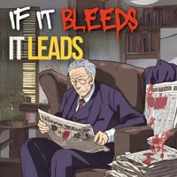 Deep Thoughts artwork