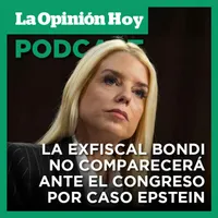 La Opinión Hoy artwork