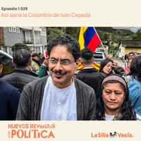Huevos Revueltos con Política artwork