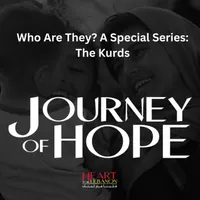 Journey of Hope artwork