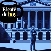 El café de hoy artwork