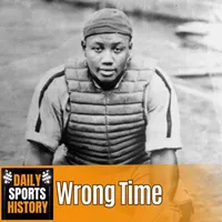 Daily Sports History artwork