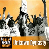 Daily Sports History artwork