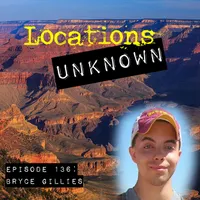 Locations Unknown artwork