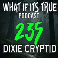 What if it's True Podcast artwork