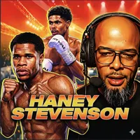 Tha Boxing Voice artwork