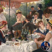 Il podcast di Alessandro Barbero: Lezioni e Conferenze di Storia artwork