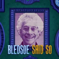 Bledsoe Said So artwork