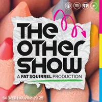 The Other Show artwork