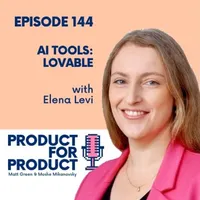 Product for Product Management artwork