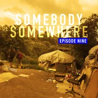 Somebody Somewhere artwork