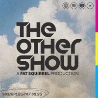 The Other Show artwork