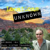 Locations Unknown artwork