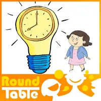 Round Table China artwork