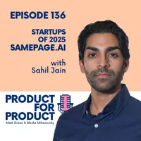 Product for Product Management artwork
