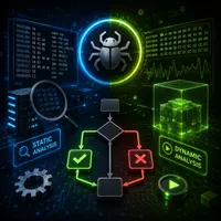 CyberCode Academy artwork