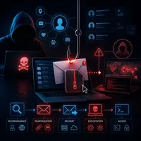 CyberCode Academy artwork