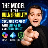 M365.FM - Modern work, security, and productivity with Microsoft 365 artwork