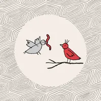 Modern Love artwork