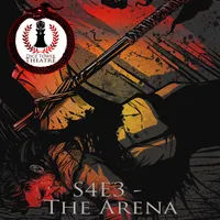 Dice Tower Theatre artwork