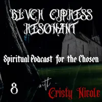BLVCK Cypress artwork