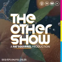 The Other Show artwork