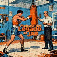 Legado del Jab artwork