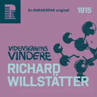 Periodisk - Videnskabens Vindere artwork