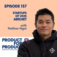 Product for Product Management artwork