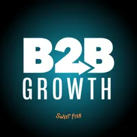 B2B Growth artwork