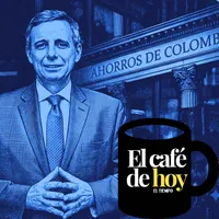 El café de hoy artwork