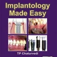 Dentistry Made Simple artwork
