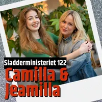 Sladderministeriet artwork