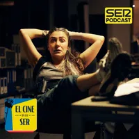 El Cine en la SER artwork