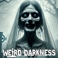 Weird Darkness: Paranormal & True Crime Stories artwork