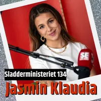Sladderministeriet artwork