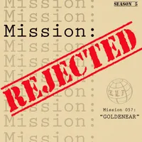 Mission Rejected artwork