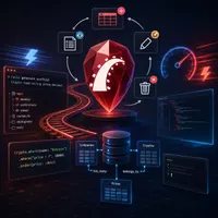 CyberCode Academy artwork