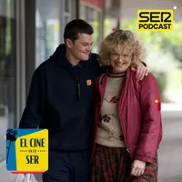El Cine en la SER artwork