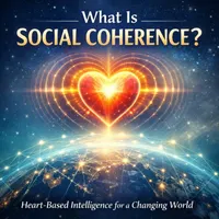 Law of Attraction Radio Network - for Conscious Creators artwork